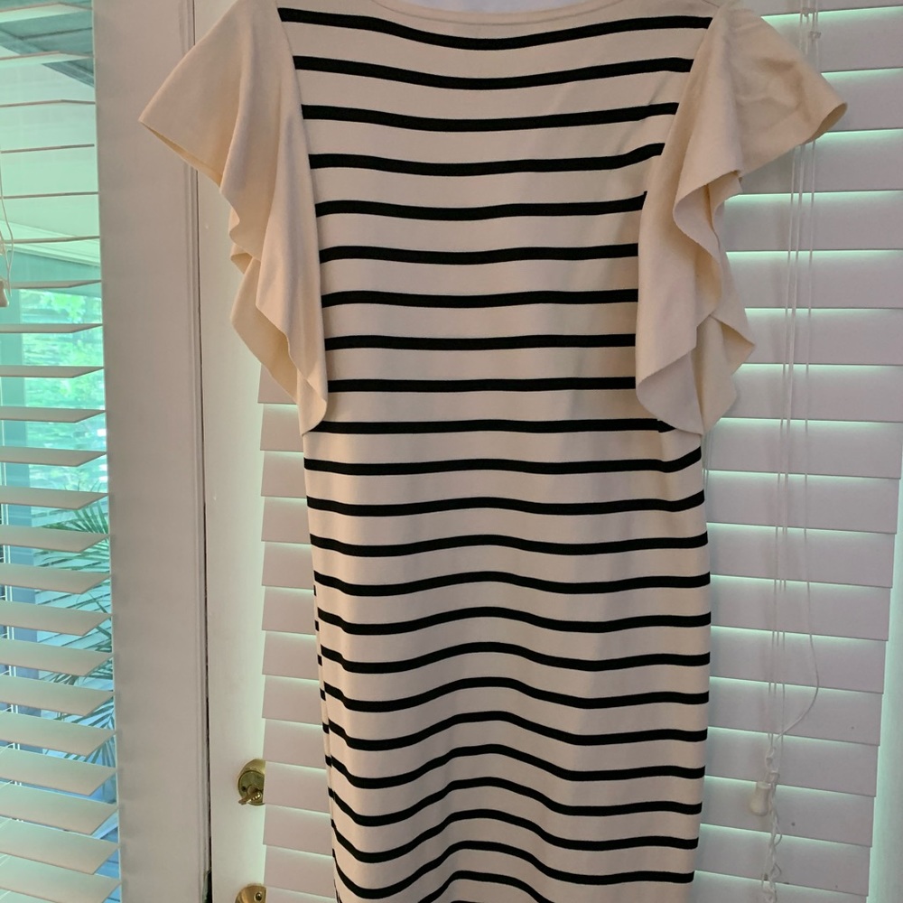 Zara dress